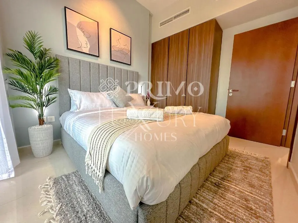 Modern 2-Bedroom Living In Reva Residences, Dubai 0*,  United Arab Emirates