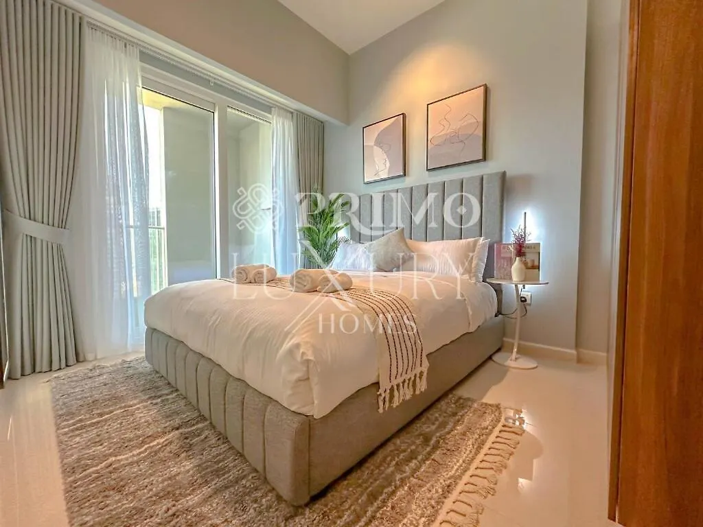 Modern 2-Bedroom Living In Reva Residences, Dubai