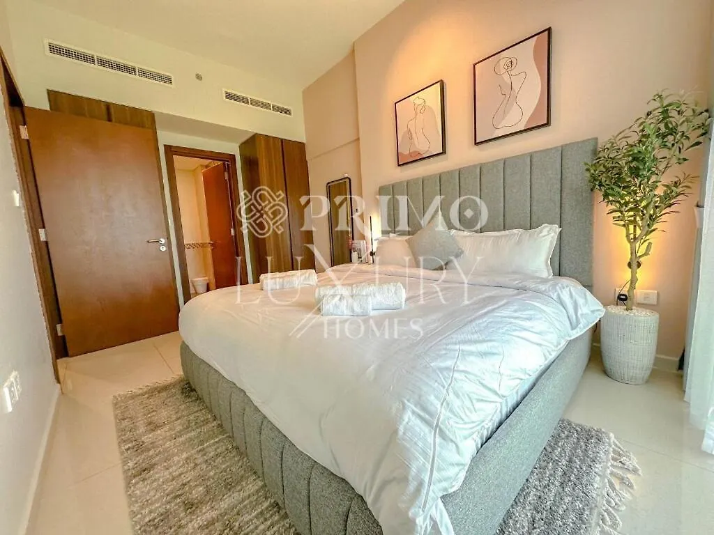 Modern 2-Bedroom Living In Reva Residences, Dubai 0*,  United Arab Emirates