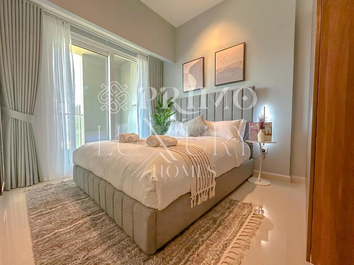 Modern 2-Bedroom Living In Reva Residences, Dubai
