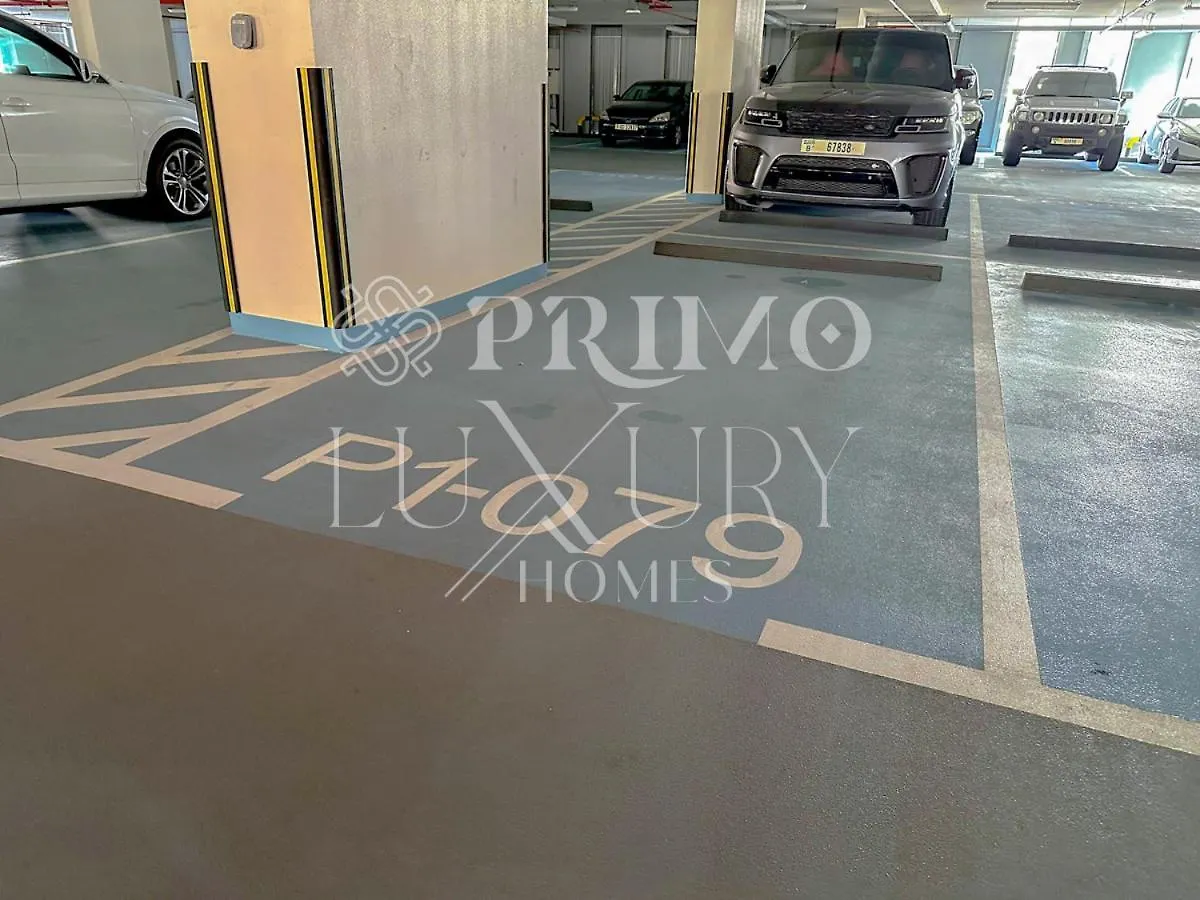 Modern 2-Bedroom Living In Reva Residences, Dubai United Arab Emirates