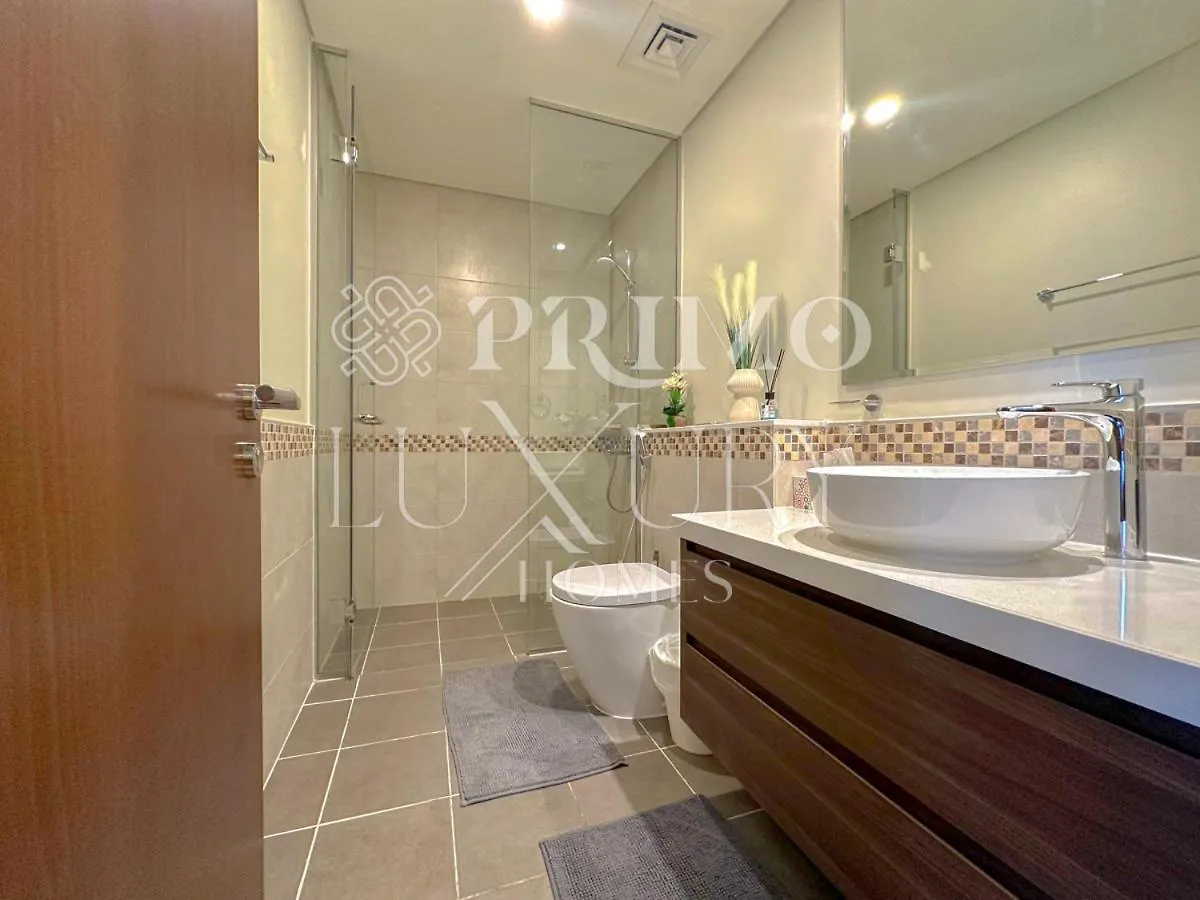 Modern 2-Bedroom Living In Reva Residences, Dubai