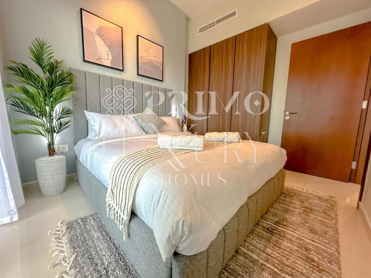 Modern 2-Bedroom Living In Reva Residences, Dubai