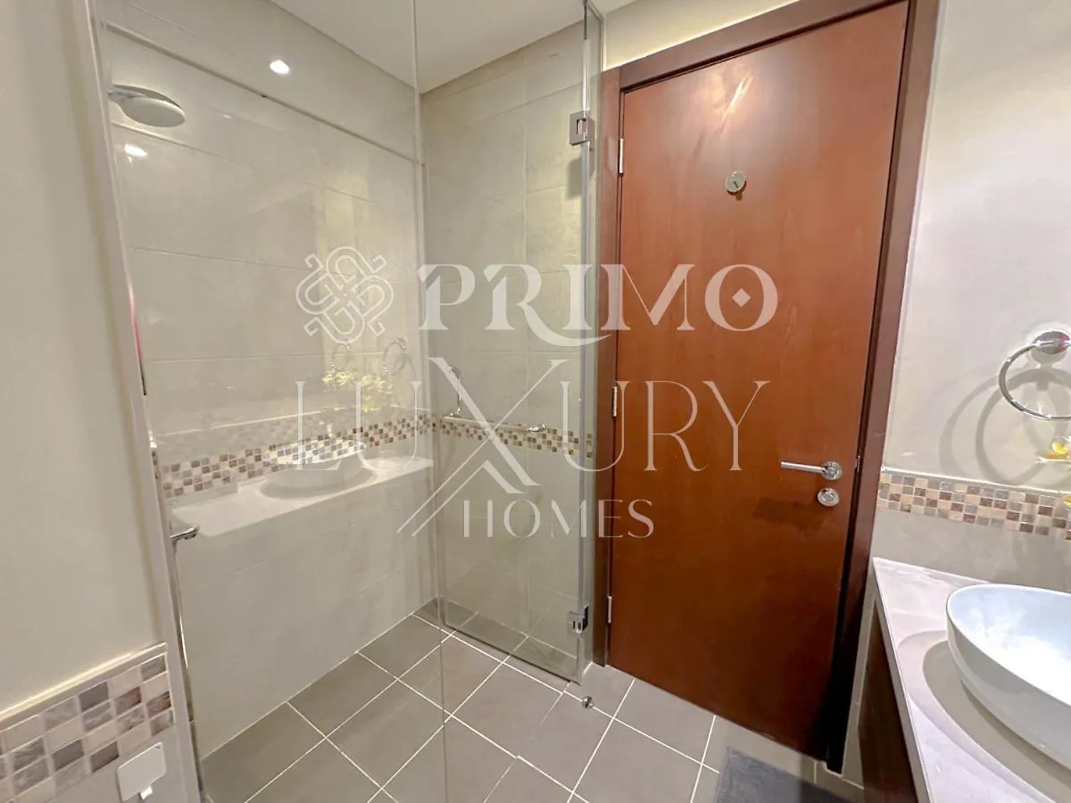 Apartment Modern 2-Bedroom Living In Reva Residences, Dubai