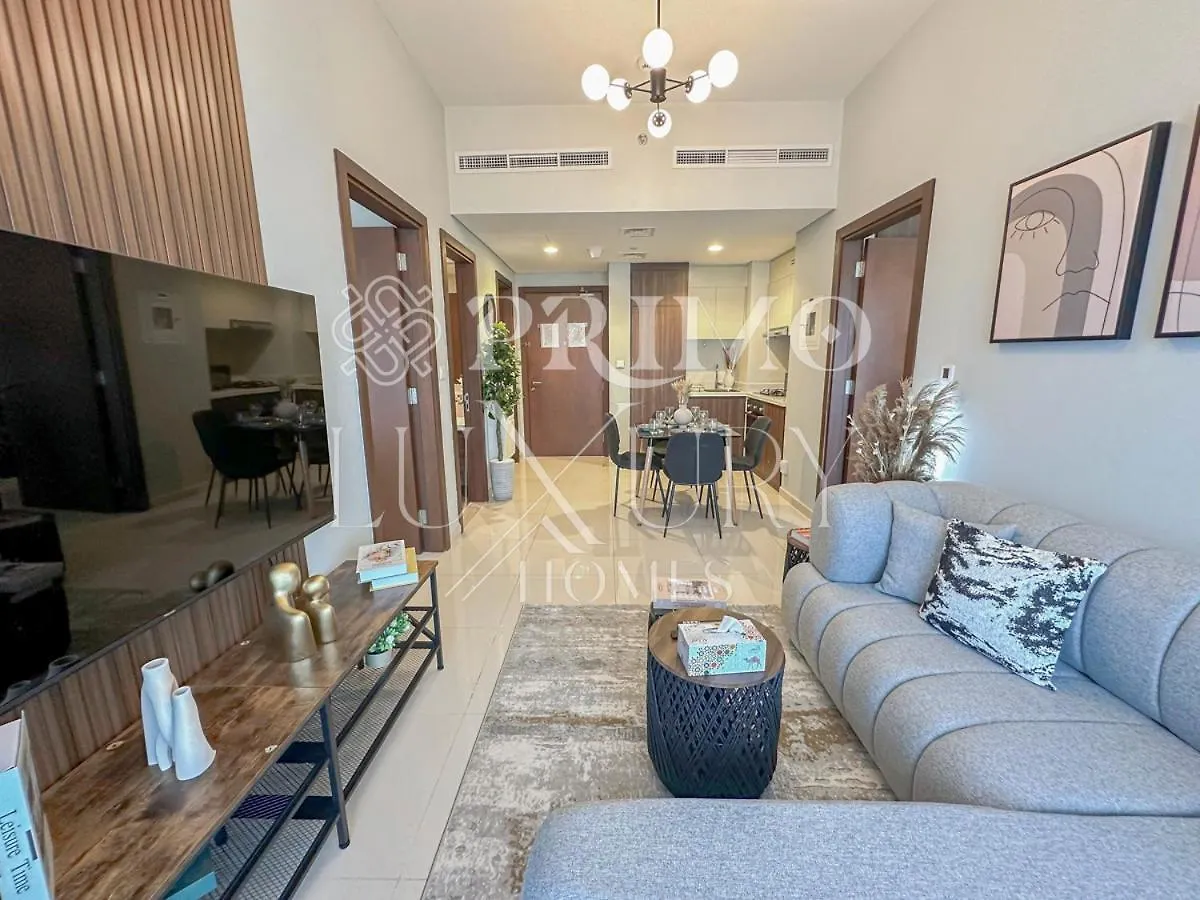 Modern 2-Bedroom Living In Reva Residences, Dubai 0*,
