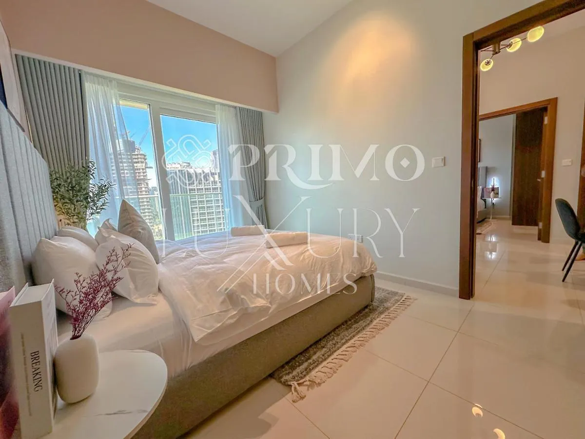 Apartment Modern 2-Bedroom Living In Reva Residences, Dubai United Arab Emirates