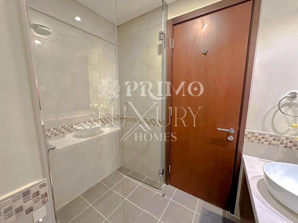 Modern 2-Bedroom Living In Reva Residences, Dubai