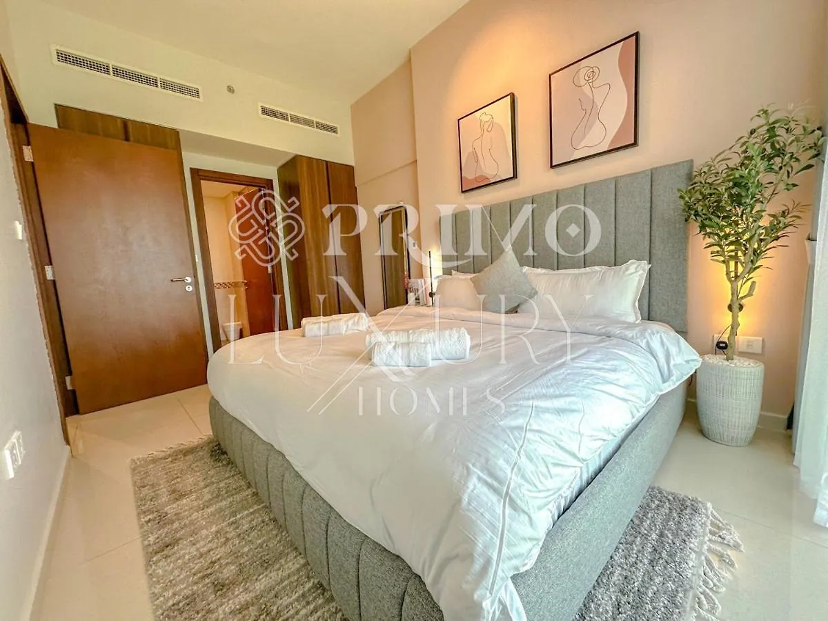 Modern 2-Bedroom Living In Reva Residences, Dubai 0*,  איחוד האמירויות הערביות