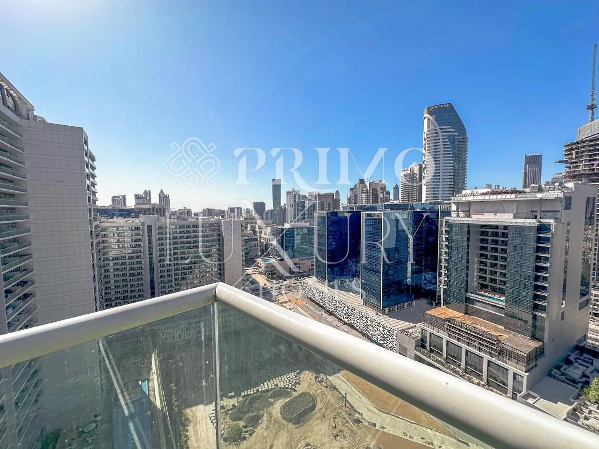 Modern 2-Bedroom Living In Reva Residences, Dubai 0*,