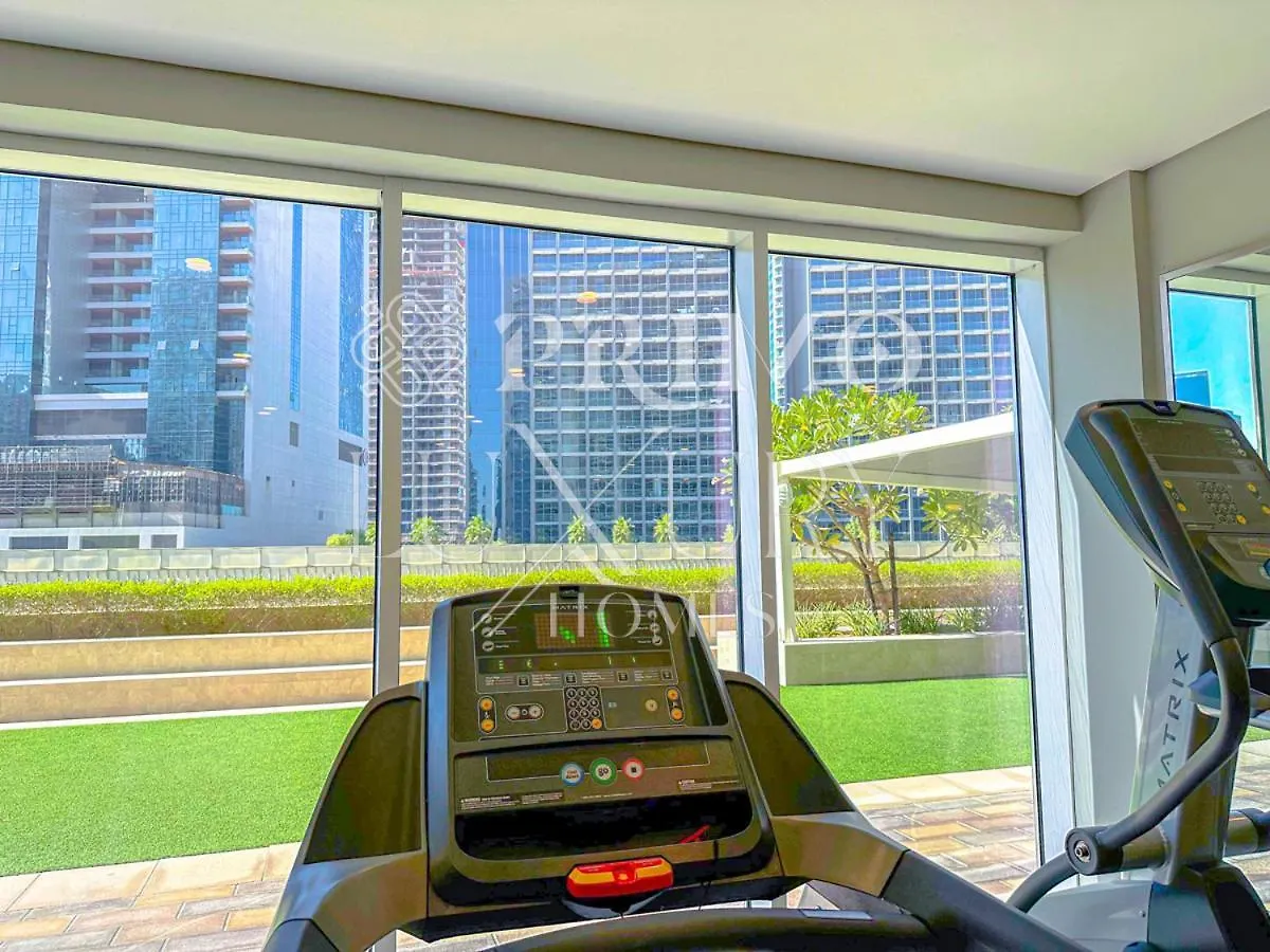 Modern 2-Bedroom Living In Reva Residences, Dubai