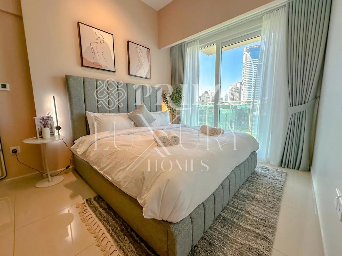 דירה Modern 2-Bedroom Living In Reva Residences, Dubai