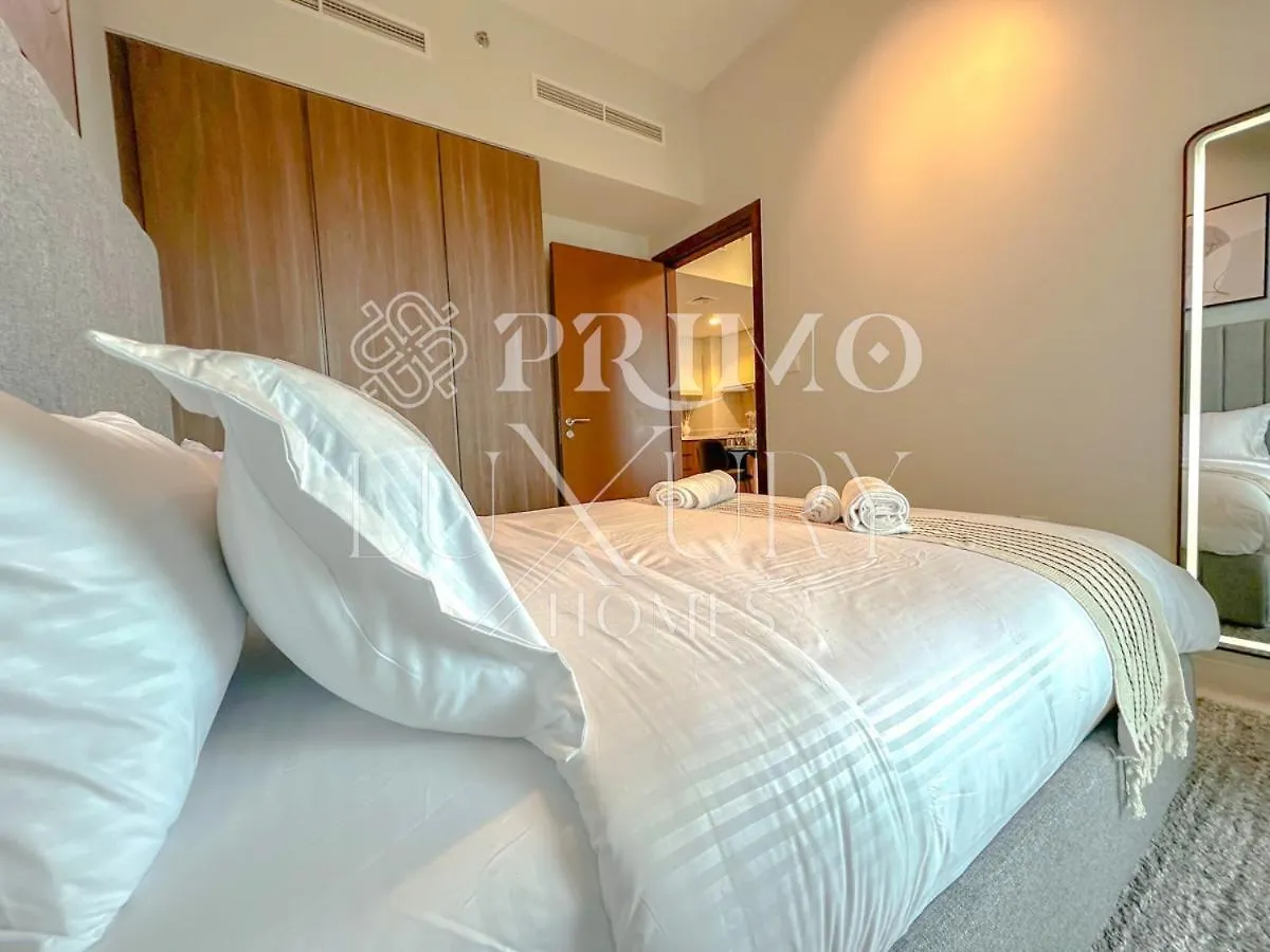 Modern 2-Bedroom Living In Reva Residences, Dubai 0*,  איחוד האמירויות הערביות