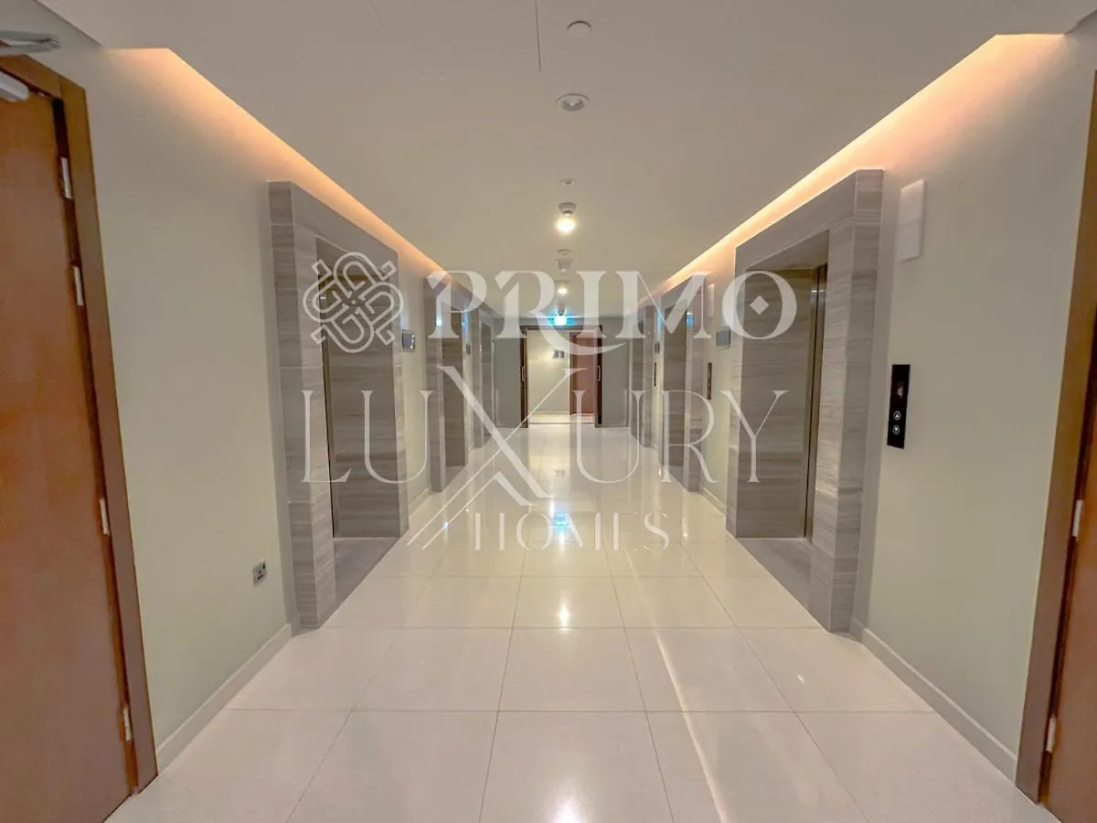 Modern 2-Bedroom Living In Reva Residences, Dubai