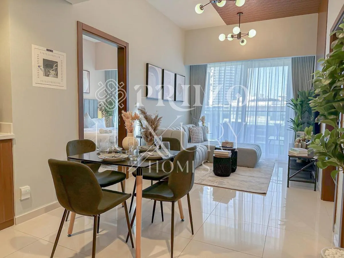 דירה Modern 2-Bedroom Living In Reva Residences, Dubai